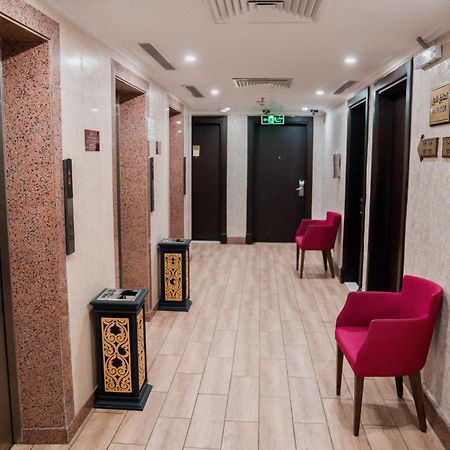 Hayah Salam Silver Hotel Медина Екстериор снимка
