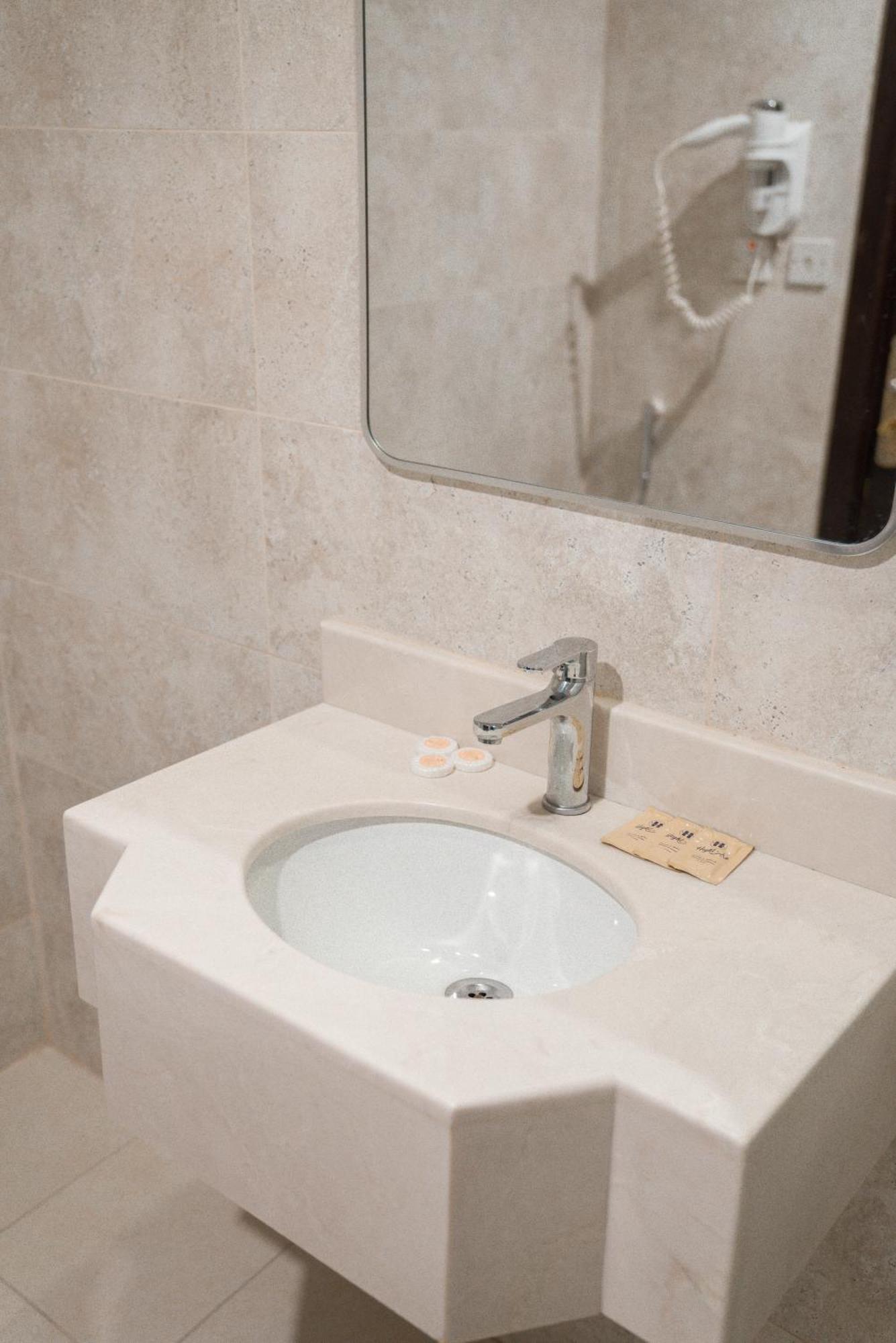 Hayah Salam Silver Hotel Медина Екстериор снимка